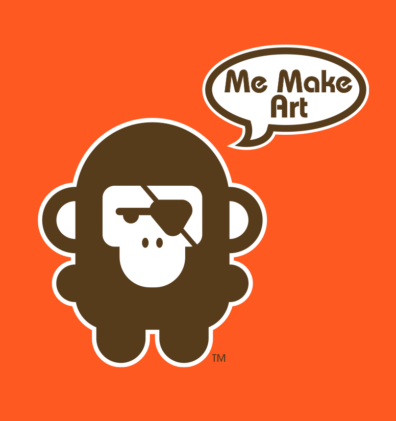 Me Make Art